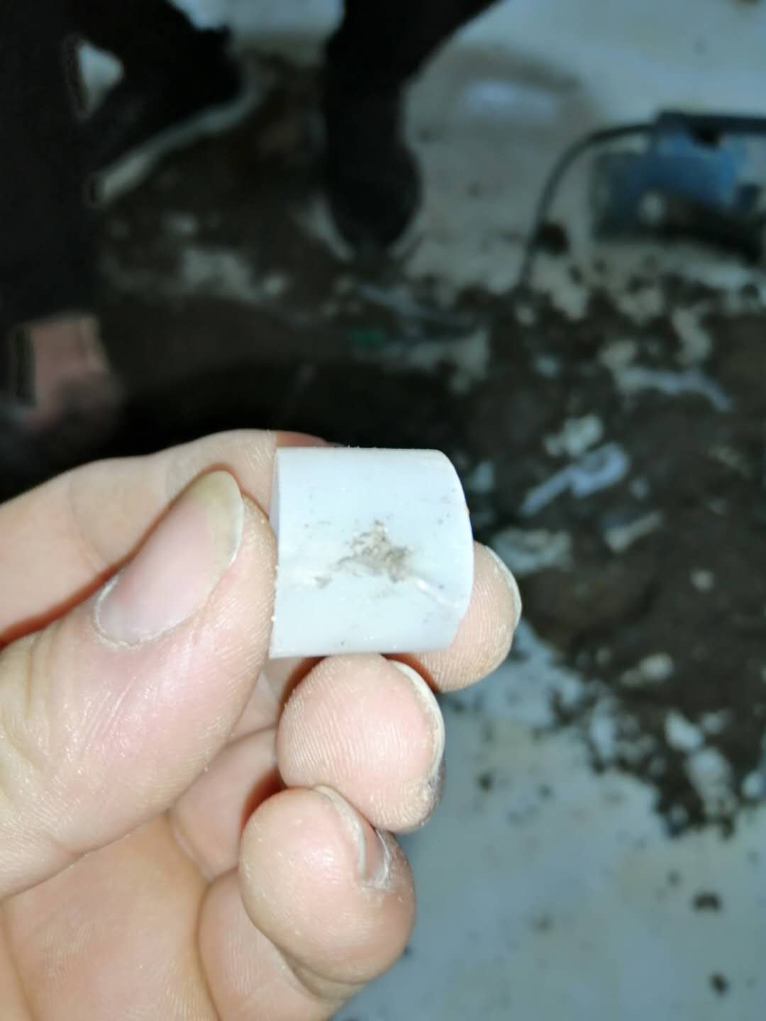 明光地暖测漏，地暖漏水检测，暖气漏水检测